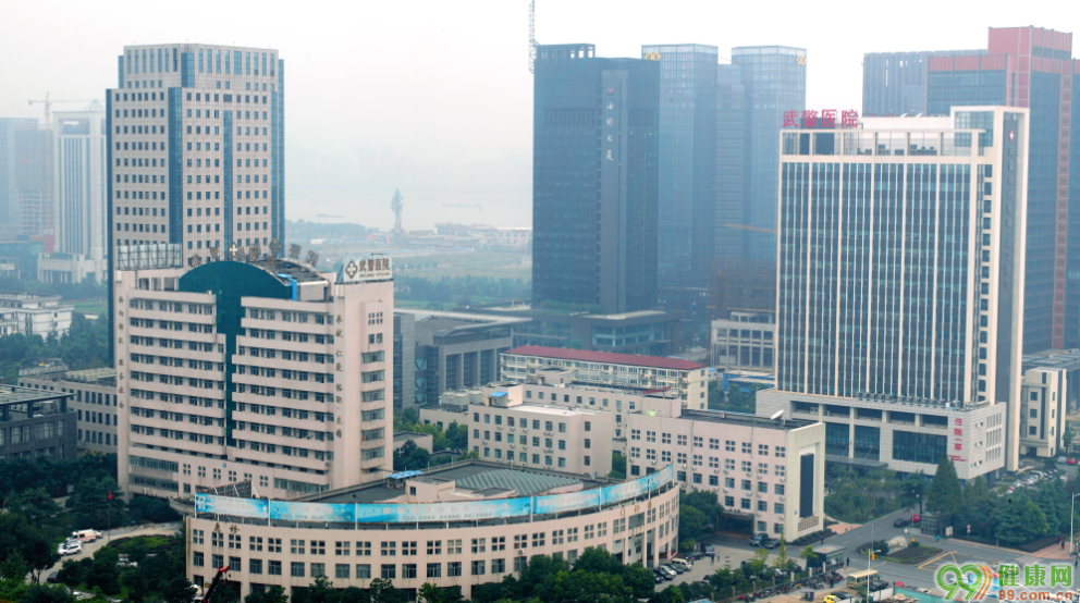 中国人民武警部队浙江省总队杭州医院之