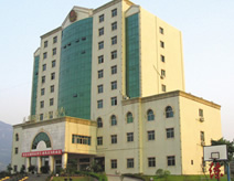 大连老龄委星海心脑血栓病集体医