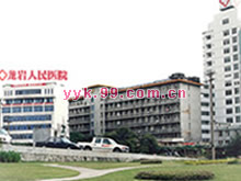 龙岩市人民医院