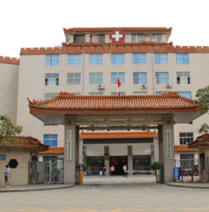 云南医学科学院第一附属医院