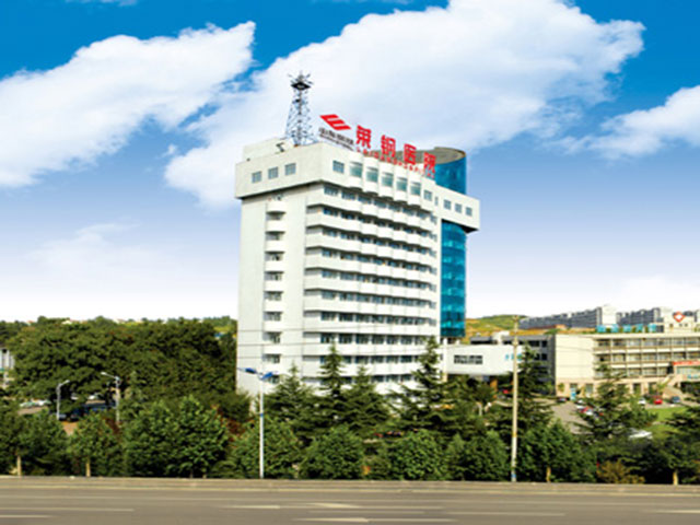 济南市第八人民医院