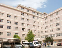 江西省定南中山医院