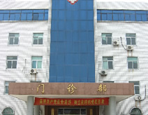 鞍山市第三产业开发公司高级医师