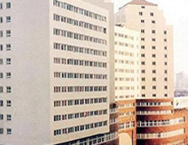 上海市第一人民医院分院（第四人