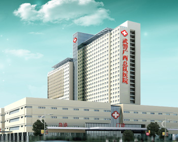 广西总队医院糖尿病临床研究中心