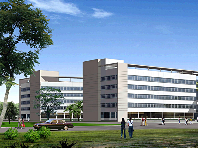 阜阳市第三人民医院