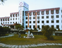 吉林市神经精神病总医院