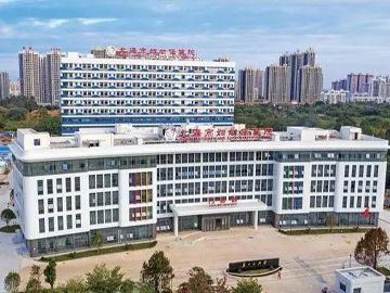 北海市妇幼保健院