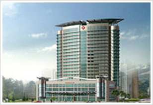 中国人民解放军苏州北兵营医院