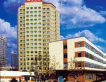 上海第二医科大学附属瑞金医院卢