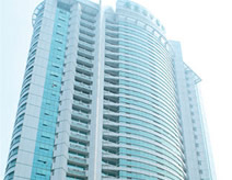 广州中医药大学第二附属医院珠海