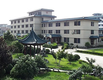 衢州市中醫(yī)醫(yī)院