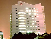 镇江市第二人民医院（镇江市中西