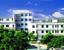 鹰潭市人民医院铁路分院