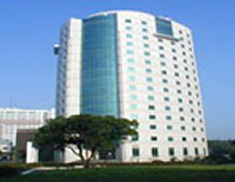 上海市浦东新区肺科医院