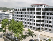 珠海市斗门区遵义附属医院第五附