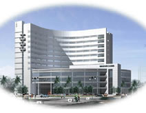 铜陵有色职工总医院