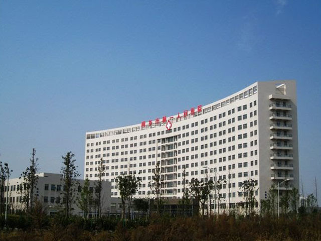 桐鄉(xiāng)市第一人民醫(yī)院