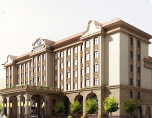 洛阳白马集团职工医院