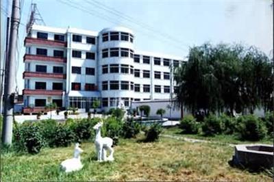 大同市第六人民医院.大同市精神