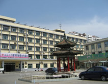 市中区人民医院