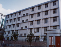 长春银龙纺织集团有限公司职工医