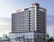 惠州市惠阳区平潭人民医院