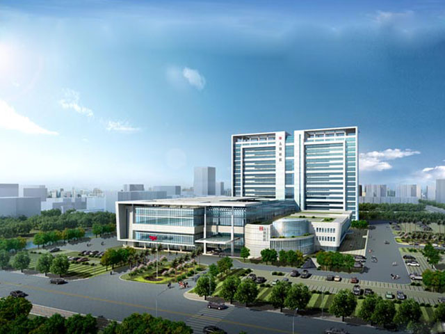 中山市古镇人民医院