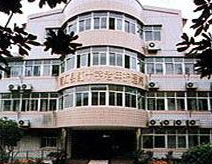 成都市结核病防治院成都市肺科医