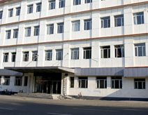 吉林市新世纪医院