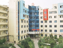 连平县忠信人民医院