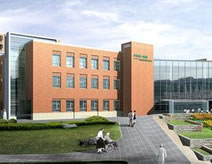 重庆市大足县人民医院