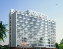 吉林省安图县医院