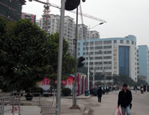 密云县第二人民医院