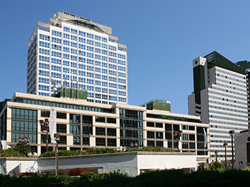 衡阳市江东中医院