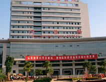 昆明博大医院(民营)