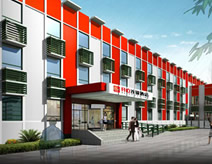 北京市西城区德外医院