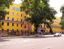 长春东北师范大学医院