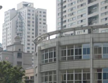 南通医学院附属医院分院（南通市