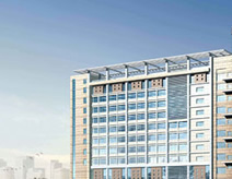 广州市从化城郊街医院