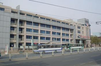 青岛皮肤病医院