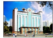 石家庄市妇产医院