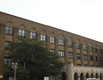 内蒙古蒙医医学院附属医院