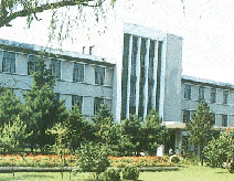 大兴安岭林管局建工局精神病医院