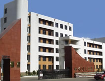 海拉尔区第二人民医院