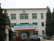 大兴安岭乌尔旗汉林业局职工医院