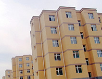 新巴尔虎左旗妇幼保健站