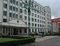 吉林省磐石市医院