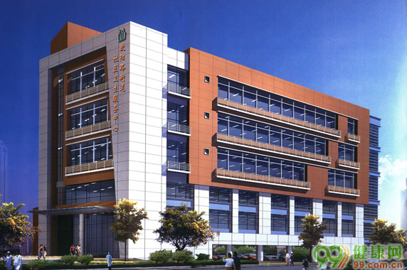 上海欧阳路街道社区卫生服务中心