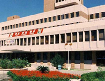 黑龙江哈尔滨道外区神经外科医院